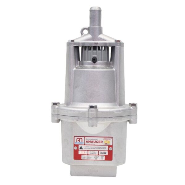 Bomba Submersa Sapo 650 5G Anauger