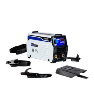 Máquina de Solda Inverter 140A TOUCH145BV 110/220V Boxer