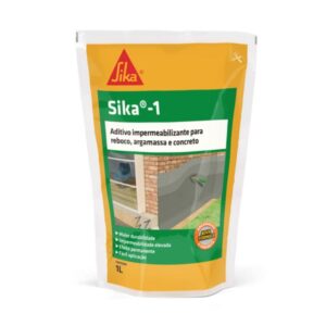 Aditivo Impermeabilizante Sika