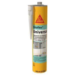 Selante Universal Sikaflex 470g Sika