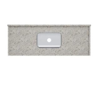 Pia para Cozinha Granito 180x56cm Kasa Granitos