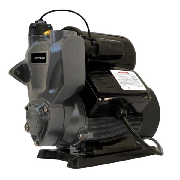 Pressurizador de Água Ultra Press Up 725 Bivolt Komeco