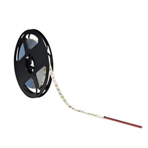 Rolo de Fita LED 50 Metros 7W/m IP65 700 Lúmens 220V Black&Decker