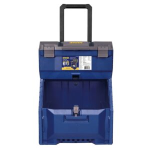 Caixa de Ferramentas Monobloco com Rodas 45cm 18″ Irwin