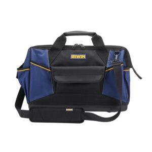 Bolsa de Ferramentas Foundation com Alça 8 Bolsos 20″ Irwin