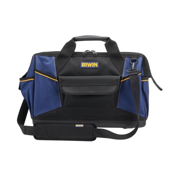 Bolsa de Ferramentas Foundation com Alça 8 Bolsos 20″ Irwin