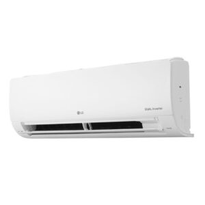 Ar Condicionado Inverter Dual Voice 24000 BTUs Frio LG