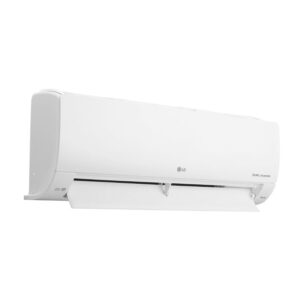 Ar Condicionado Inverter Dual Compact 9000 BTUs Quente e Frio LG