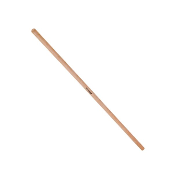 Cabo de Madeira para Enxada Redondo 1,5m Momfort