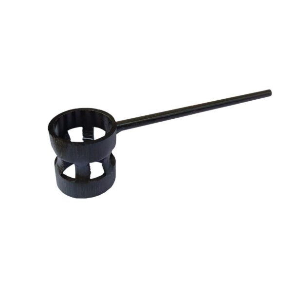 Tarraxa para Tubo PVC Momfort