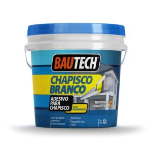 Adesivo Chapisco Bautech