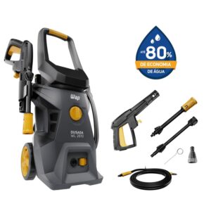 Lavadora de Alta Pressão 1750 Libras 1500W Ousada WL 2610 Wap