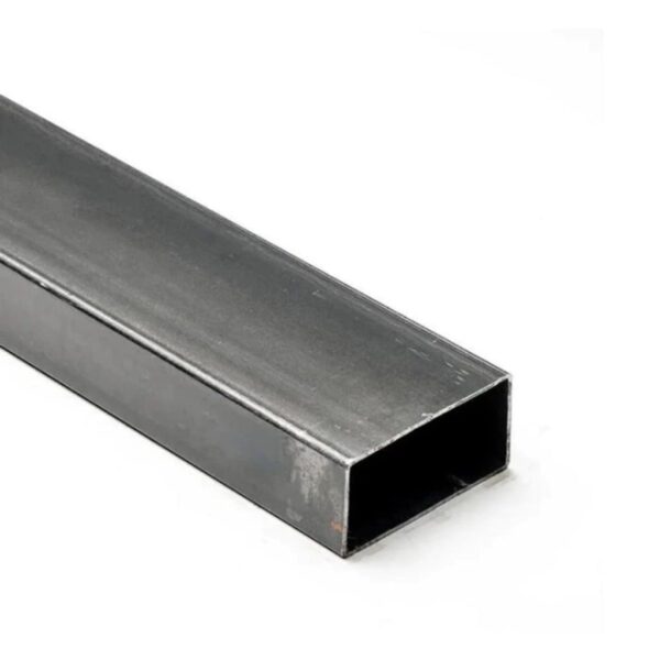 Tubo Retangular Aço 1,2mm 4x2cm 6m Aços Granjo