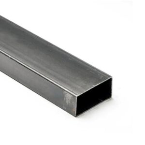 Tubo Retangular Aço 2mm 8x4cm 6m Aços Granjo