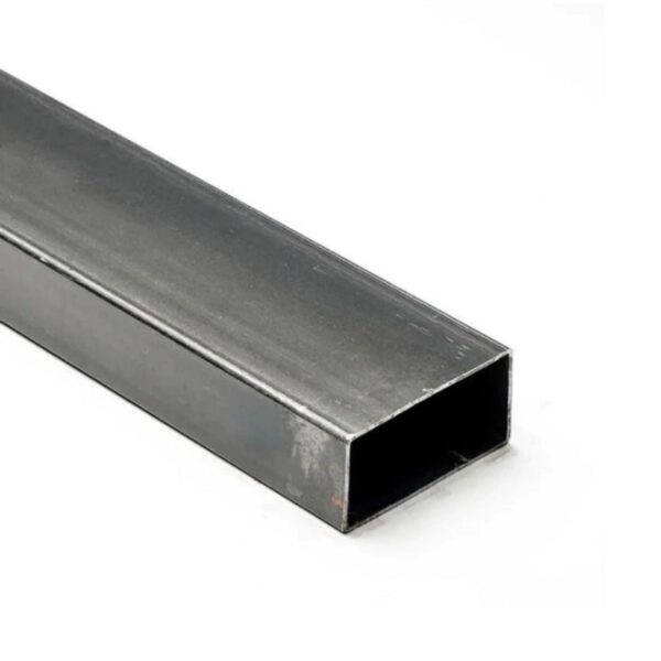 Tubo Retangular Aço 2mm 8x4cm 6m Aços Granjo