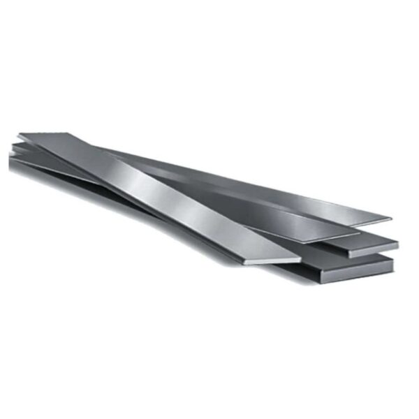 Barra Chata Aço Carbono 1 1/2″x1/4″ 6m Simec