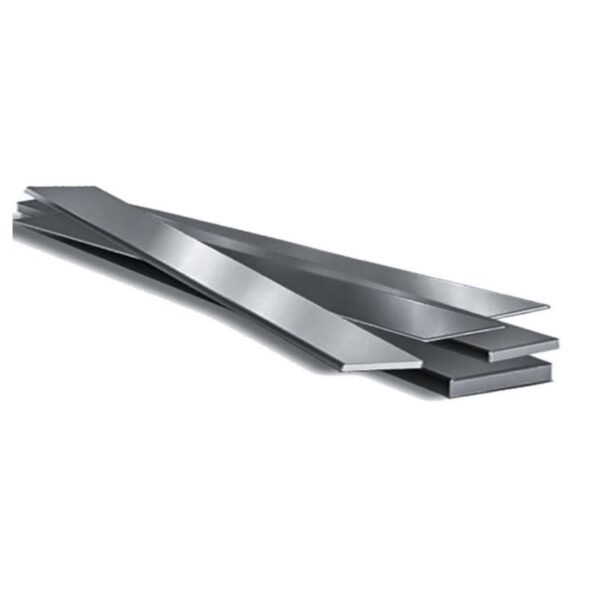 Barra Chata Aço Carbono 3/4″x1/8″ 6m Simec