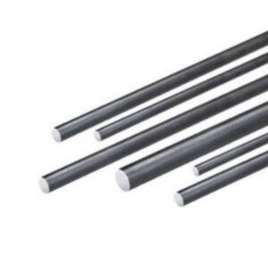 Barra Redonda Aço Carbono 1/2″ 6m Simec