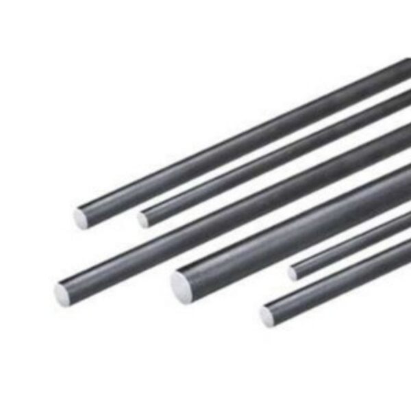 Barra Redonda Aço Carbono 3/8″ 6m Simec