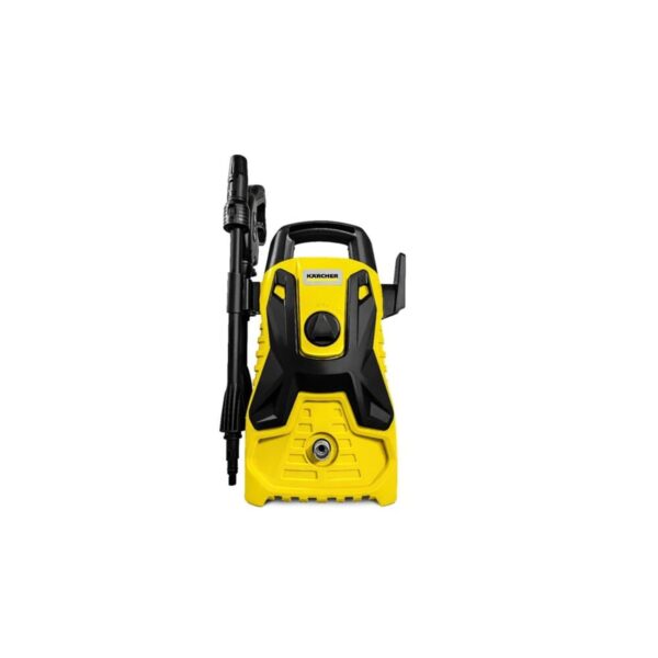 Lavadora Alta Pressão 1500 Libras 1400W Portátil 127V Karcher