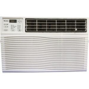 Ar Condicionado de Janela Eletrônico 10000 BTUs Frio Gree