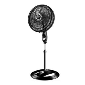 Ventilador de Coluna Turbo NVT40 com 8 Pás 40cm 140W Mondial