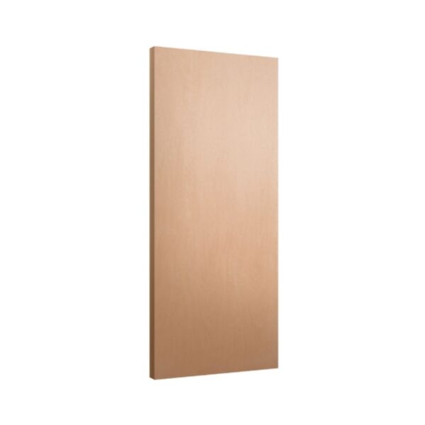 Folha de Porta Lisa Bondoor HDF Pinus Angelim JB Paes