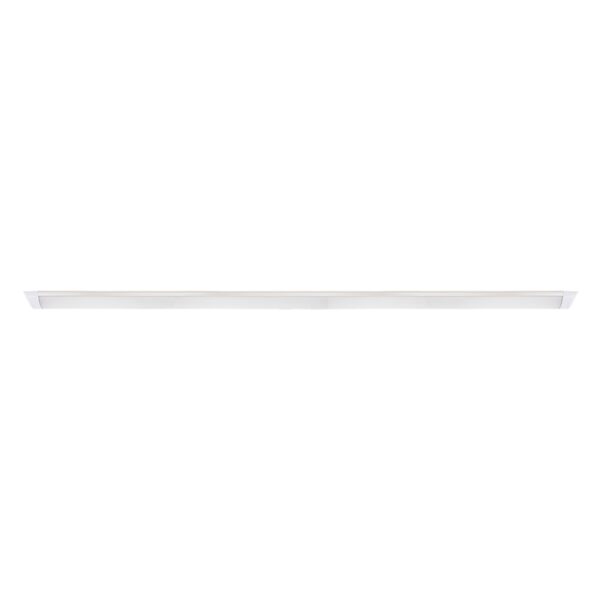 Luminária LED de Sobrepor Slim Branca Bivolt Blumenau