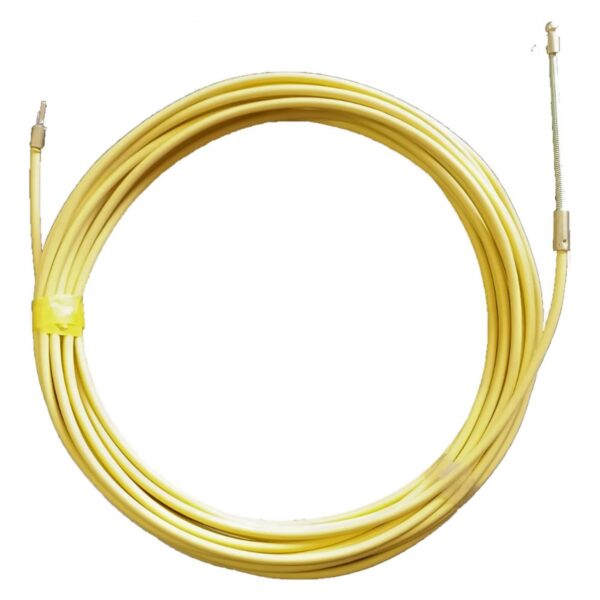 Passa Fio com Alma de Aço FC