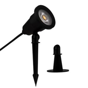 Espeto LED para Jardim em Polipropileno 5W Blumenau