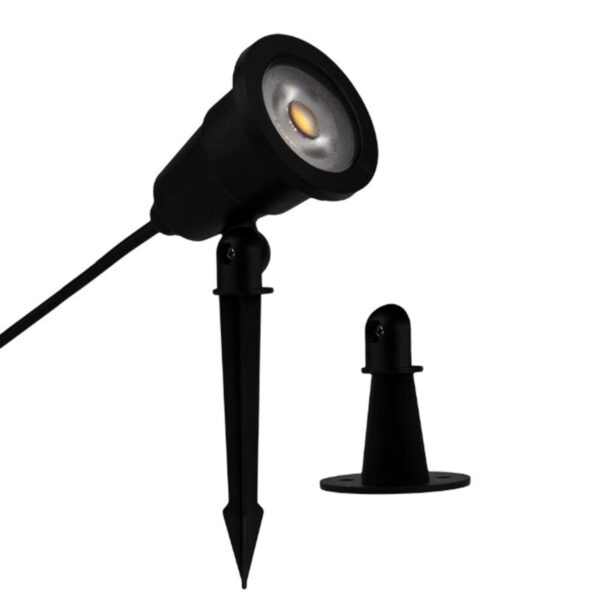 Espeto LED para Jardim em Polipropileno 5W Blumenau