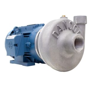 Bomba de Água Centrífuga 620 TJM 1.1/2” 5,0CV Trifásica 4V IR3 Dancor