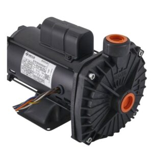 Bomba de Água Centrífuga Pratika CP-6R 1,0CV 127/220/254V Dancor