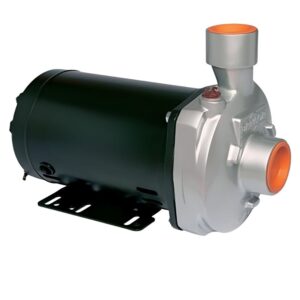 Bomba de Água Centrífuga CAM-W14 3,0CV T 220/380V IR3 Dancor