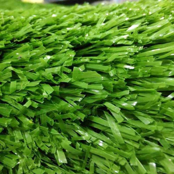 Grama Sintética Decorativa Látex 12mm Kapazi