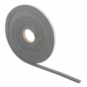 Fita Delimitadora Autoadesiva 5m Dupol