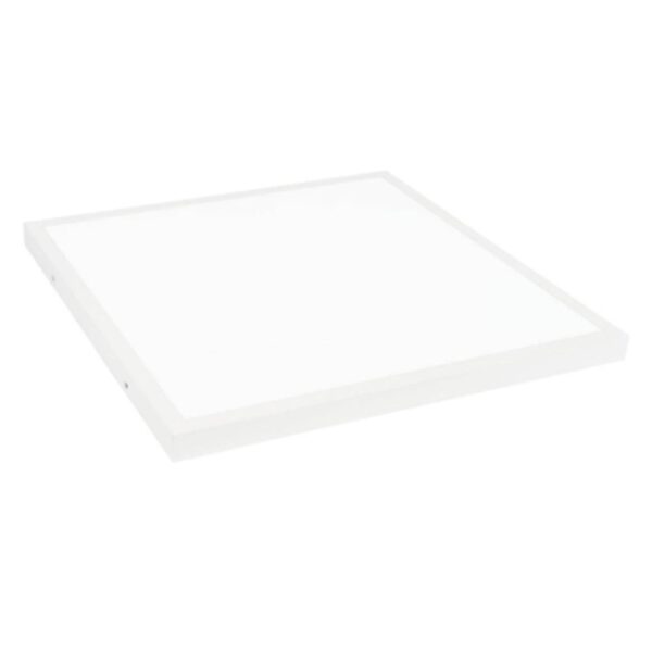 Painel LED de Sobrepor Modular Luz Branca Bivolt Avant