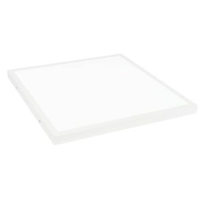 Painel LED de Sobrepor Modular Luz Amarela Bivolt Avant