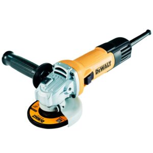 Esmerilhadeira Angular 4.1/2″ (115mm) 750W DWE750 Dewalt