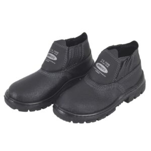 Botina de Elástico Imbiseg Monodensidade sem Bico Kadesh