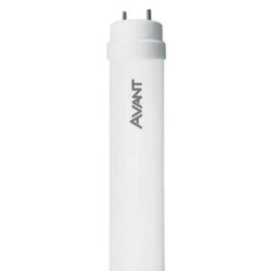Lâmpada LED Tubular T8A G13 9W Bivolt Avant