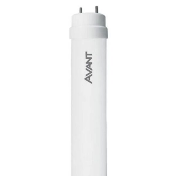 Lâmpada LED Tubular T8A G13 9W Bivolt Avant