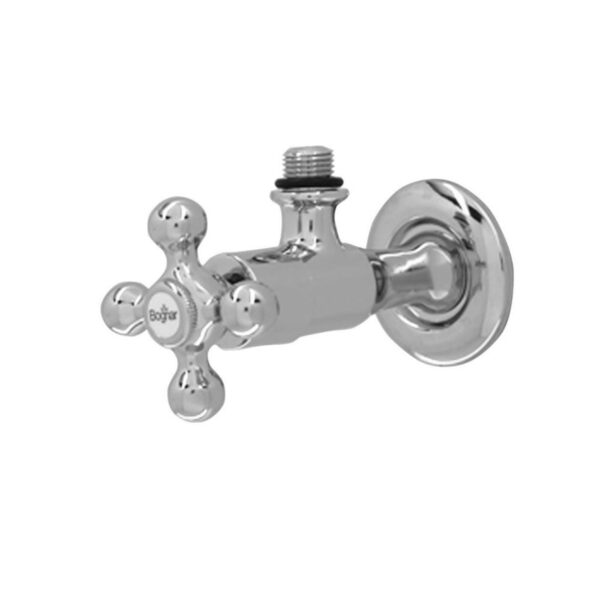 Registro Metálico para Filtro 1/2×1/4″ Bognar