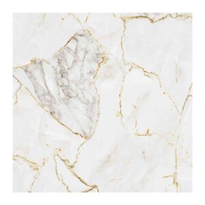 Porcelanato Fenzi Retificado Polido Branco 71x71cm 2,52m2