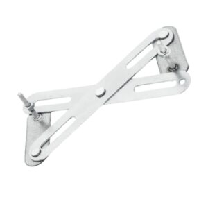 Travessa para Caixa Cruzada de Lustres Multi Distância A.Santos