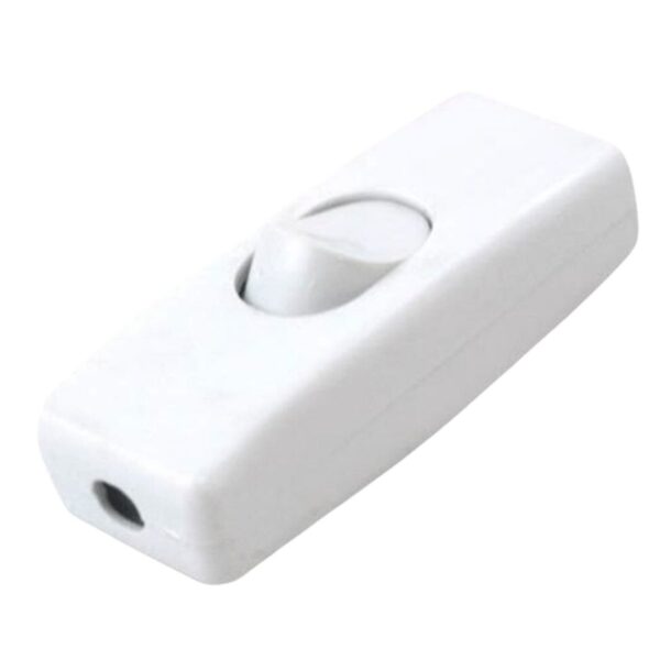 Interruptor Pera para Abajur 2A A.Santos