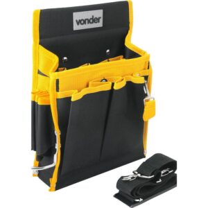 Bolsa Eletricista em Lona BL006 Vonder