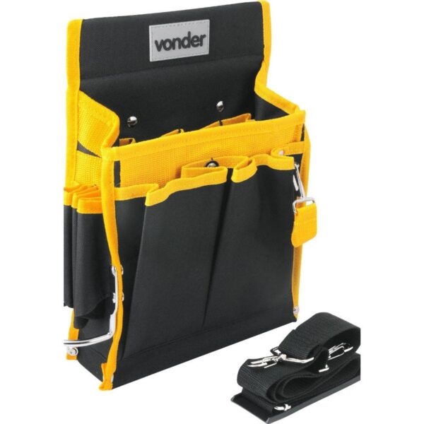 Bolsa Eletricista em Lona BL006 Vonder