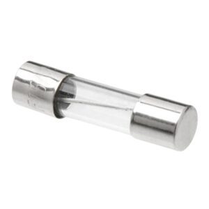 Fusível Pequeno de Vidro 10A com 10 peças A.Santos