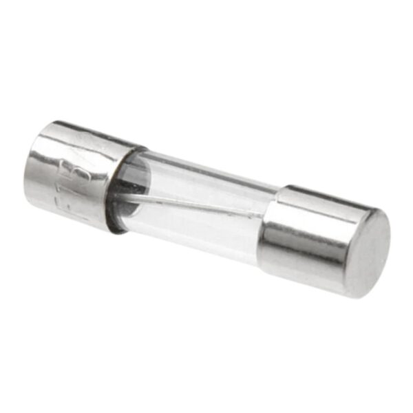 Fusível Pequeno de Vidro 10A com 10 peças A.Santos